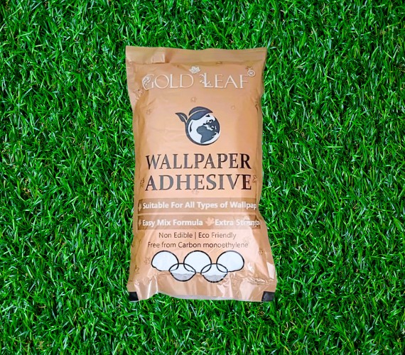 Wallpaper Adhesive