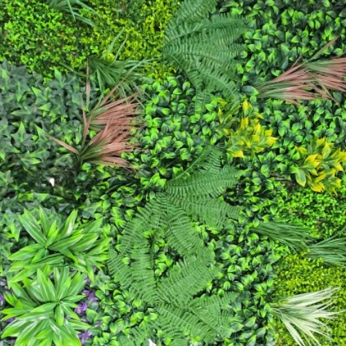 artificial-garden