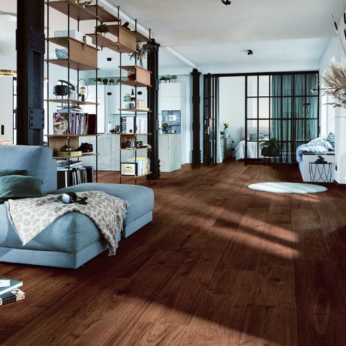 laminated wooden