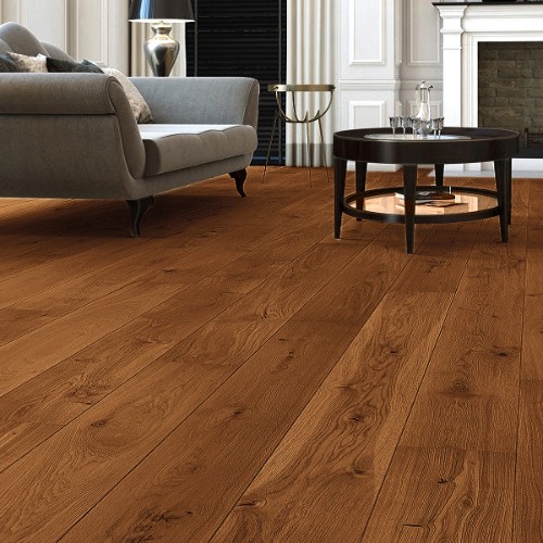 laminated wooden