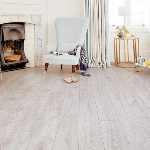 laminated wooden